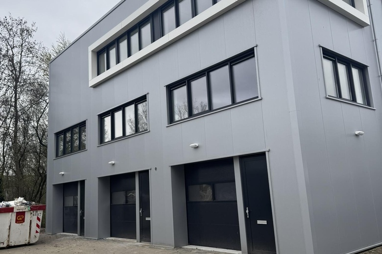 BedrijfsruimteaanVoltastraat 23<br/> inPurmerend BedrijfsruimteaanVoltastraat 23<br/> inPurmerend