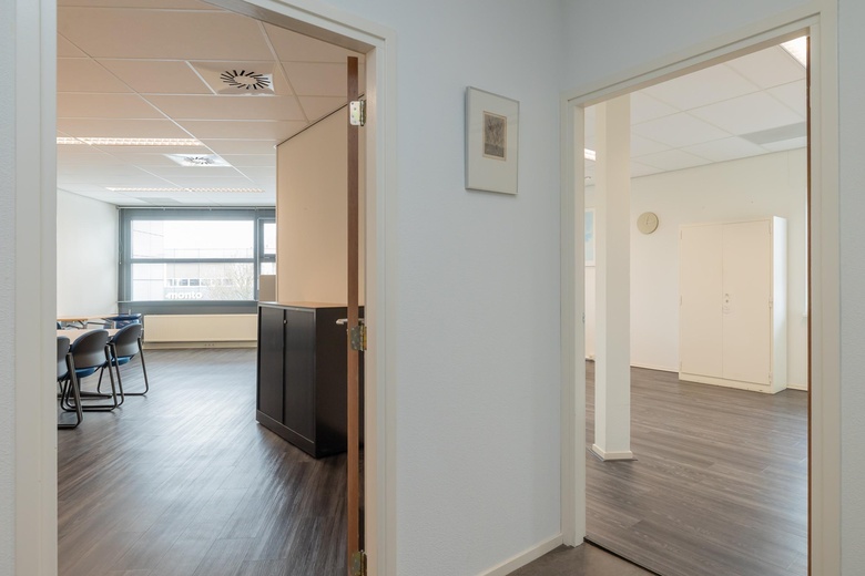 KantoorruimteaanEdisonstraat 28<br/> inSassenheim