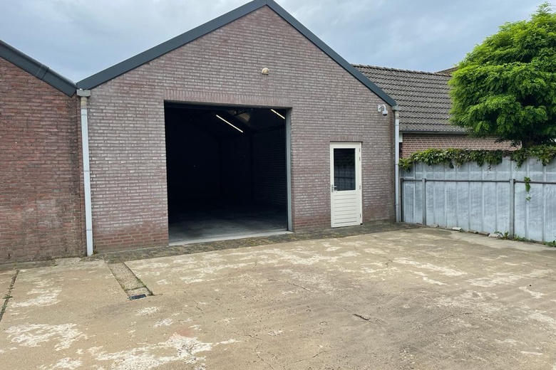 Bedrijfsruimte Elshout - Kerkstraat 59 - Foto 5