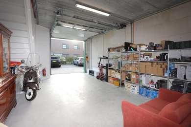 Bekijk foto 2 van Edvard Munchweg 28 C