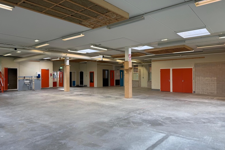 Kantoorruimte Dordrecht - Maarten Harpertsz. Trompweg 229 - Foto 6