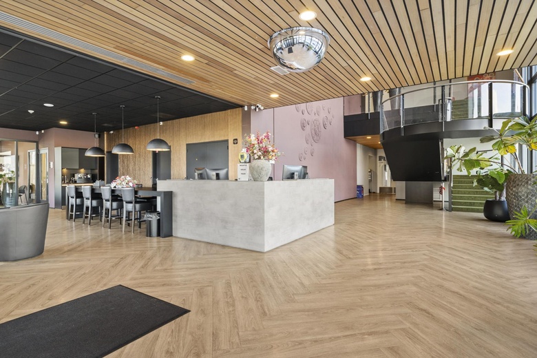 KantoorruimteaanSnelliusweg 1<br/> inArnhem