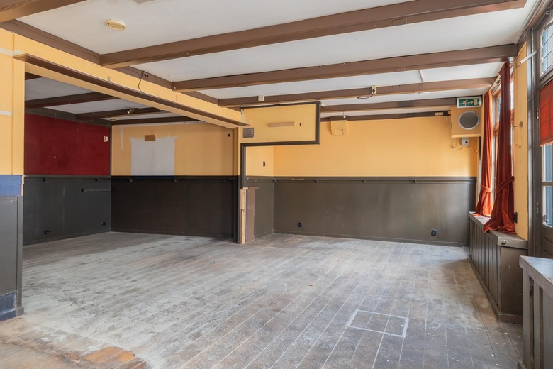 HorecaaanZeestraat 5 - 7<br/> inNoordwijk