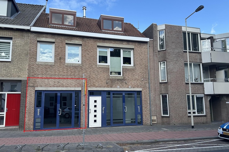 Bekijk foto 1 van Van Dedemstraat 182 Bekijk foto 1 van Van Dedemstraat 182