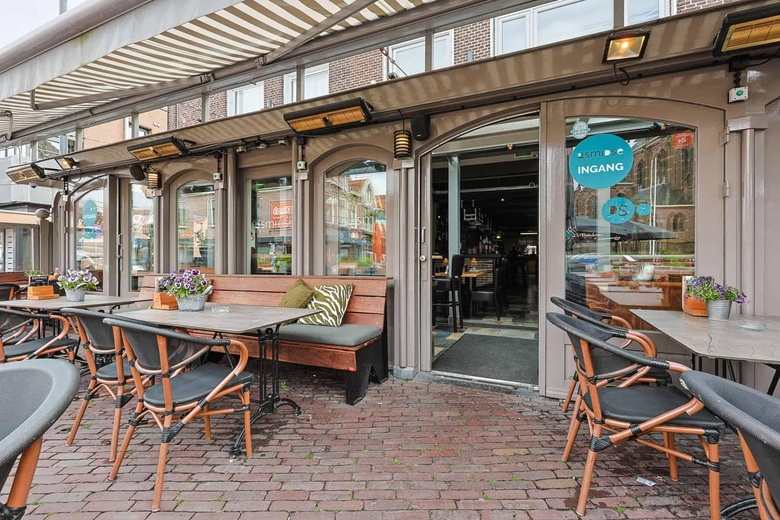 HorecaaanMarkt 14<br/> inSchagen