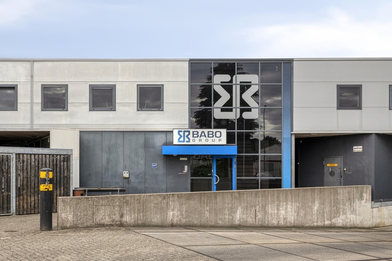 KantoorruimteaanSimon Homburgstraat 14<br/> inCuijk