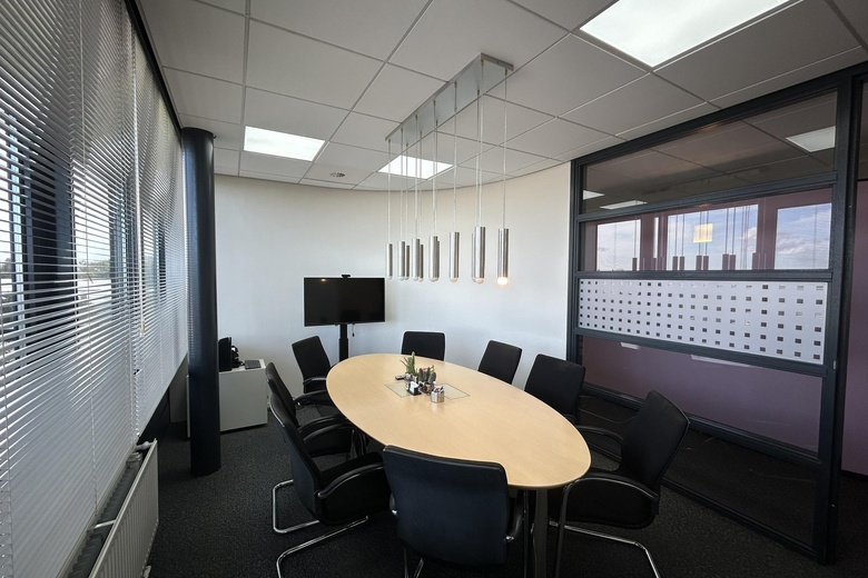 KantoorruimteaanOude Liermolenweg 7<br/> inDe Lier