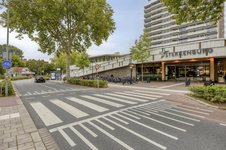 Winkelruimte Dordrecht - P.A. de Kok-plein 172 - Foto 18