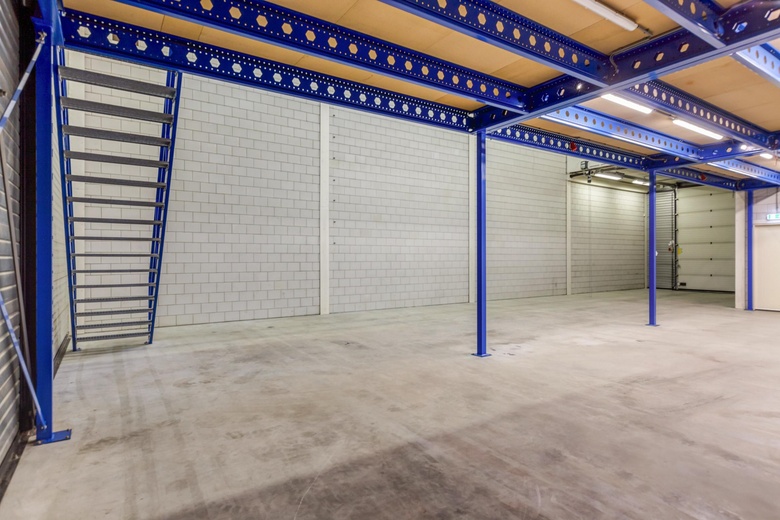 Bedrijfsruimte Alphen aan den Rijn - Maatschapslaan 17 - Foto 18