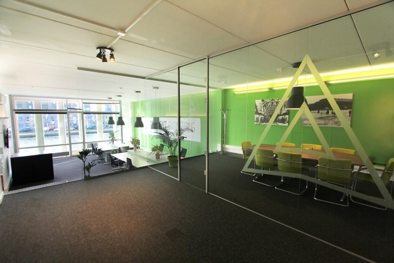 KantoorruimteaanHendrik Figeeweg 1 S<br/> inHaarlem