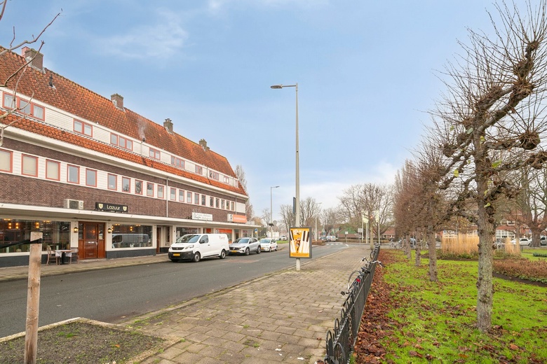 Horeca Amsterdam - Purmerplein 8 - Foto 16