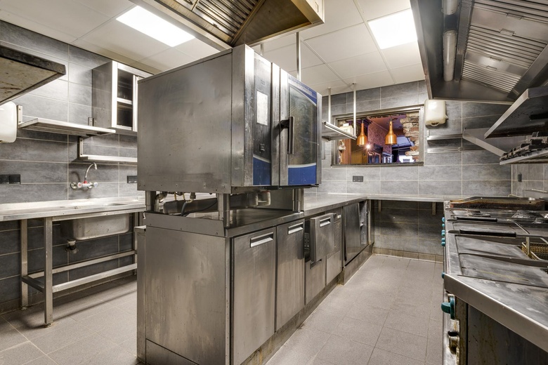 HorecaaanBeekstraat 13<br/> inWeert