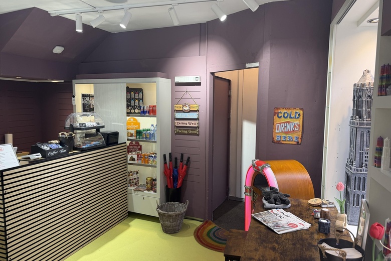 WinkelruimteaanAchter Clarenburg 17<br/> inUtrecht