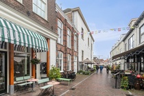 Bekijk foto 3 van Hondegatstraat 2 Bekijk foto 3 van Hondegatstraat 2