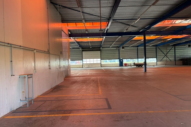 Bedrijfsruimte Kampen - Constructieweg 49 - Foto 17