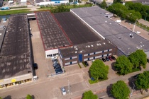 Bedrijfsruimte Eindhoven - Hurksestraat 20 E - Foto 1