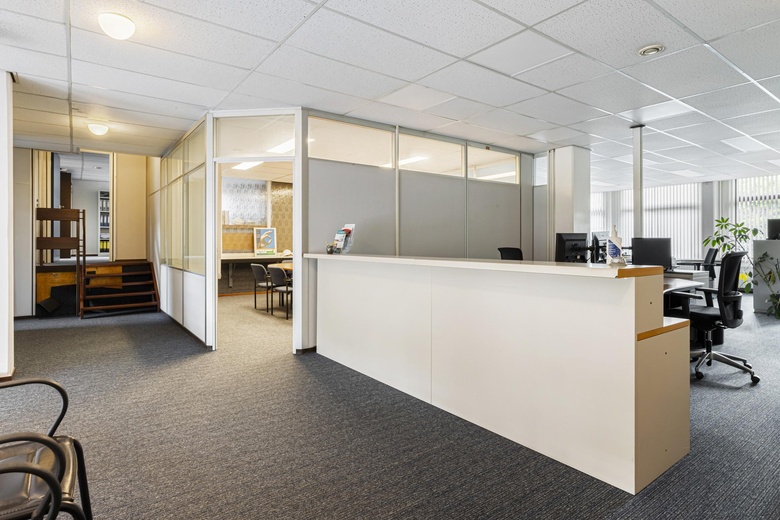 KantoorruimteaanRegentesseplantsoen 47<br/> inGouda