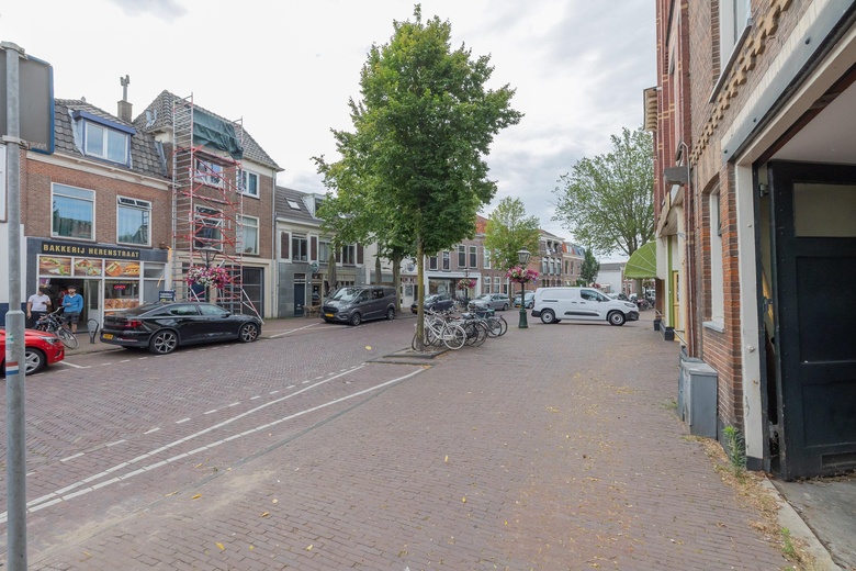Bedrijfsruimte Leiden - Herenstraat 5 - Foto 13