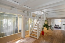 Kantoorruimte Amsterdam - Herengracht 514 - Foto 4