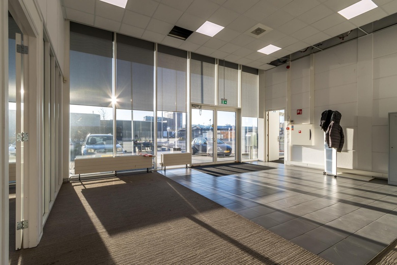 BedrijfsruimteaanRijnlanderweg 766 A<br/> inHoofddorp BedrijfsruimteaanRijnlanderweg 766 A<br/> inHoofddorp
