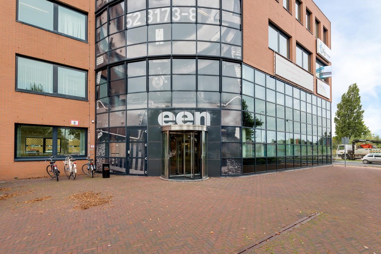 KantoorruimteaanStationsplein 1<br/> inZwijndrecht