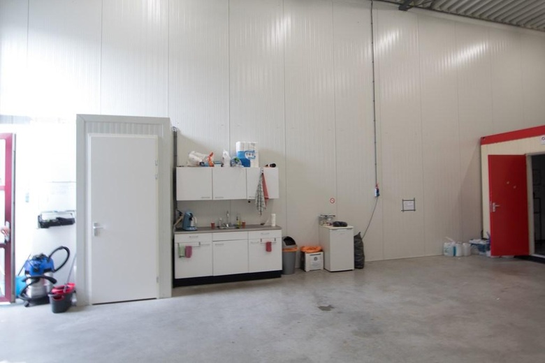 BedrijfsruimteaanAustraliëweg 22 M<br/> inHulst