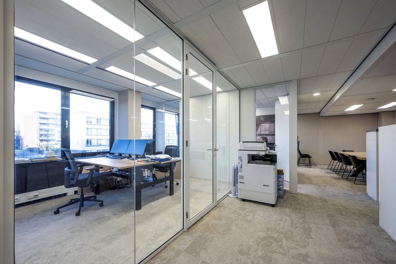 KantoorruimteaanBuitenveldertselaan 106<br/> inAmsterdam