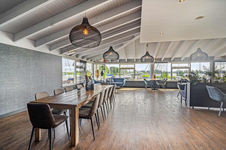 HorecaaanNieuwe Haven 2<br/> inAndijk