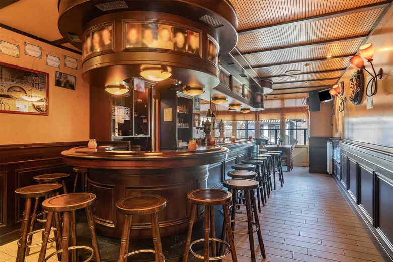 HorecaaanKetelduinweg 2<br/> inPetten