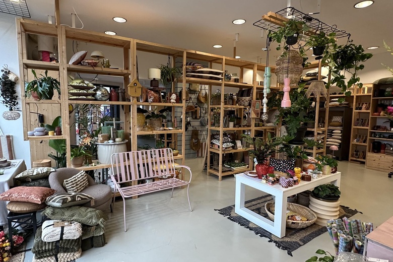 WinkelruimteaanGasthuisstraat 20 - 22<br/> inHorst