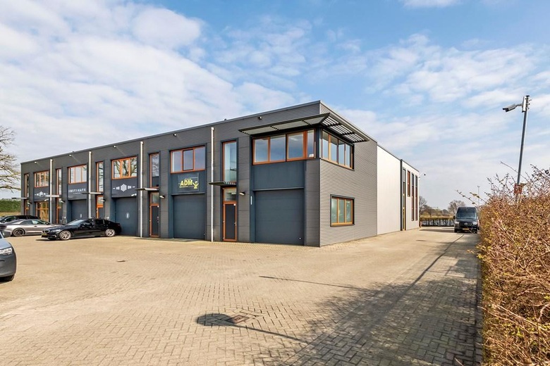 Bedrijfsruimte Veenendaal - Nieuweweg-noord 314 B21 - Foto 17
