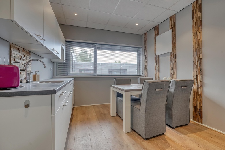 BedrijfsruimteaanGabriel Metzustraat 46 J<br/> inLeiden BedrijfsruimteaanGabriel Metzustraat 46 J<br/> inLeiden