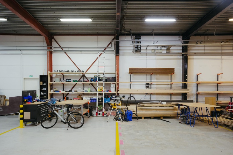 BedrijfsruimteaanKabelweg 22<br/> inAmsterdam