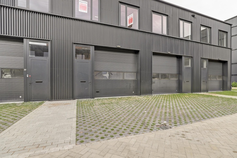 Bedrijfsruimte Waddinxveen - Steur 35 - Foto 22