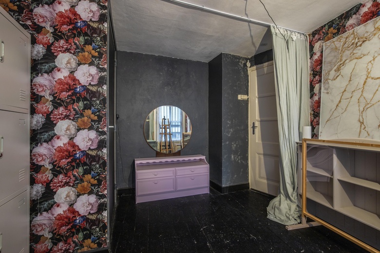 WinkelruimteaanBakkerstraat 11 B<br/> inArnhem