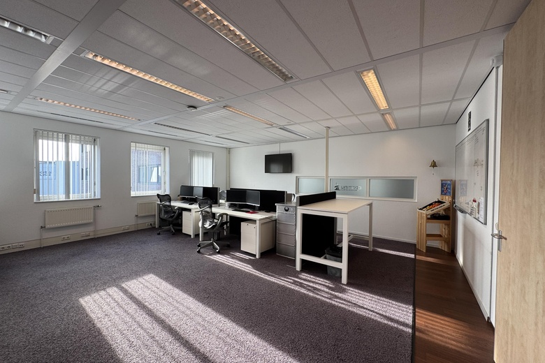 KantoorruimteaanDokter Klinkertweg 2<br/> inZwolle