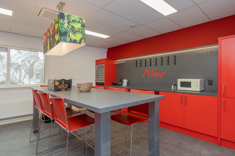 BedrijfsruimteaanKatwijkerbroek 37<br/> inKatwijk