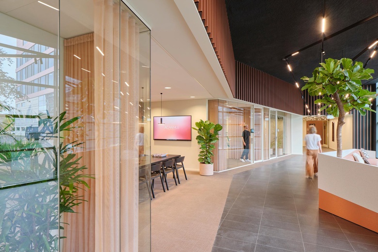 KantoorruimteaanBijlmerdreef 24<br/> inAmsterdam