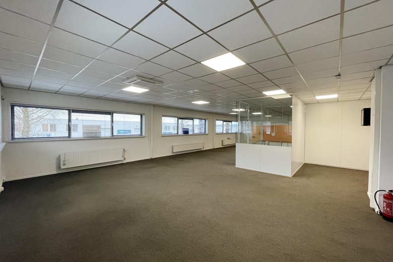 BedrijfsruimteaanIndustrieweg 10<br/> inHarderwijk