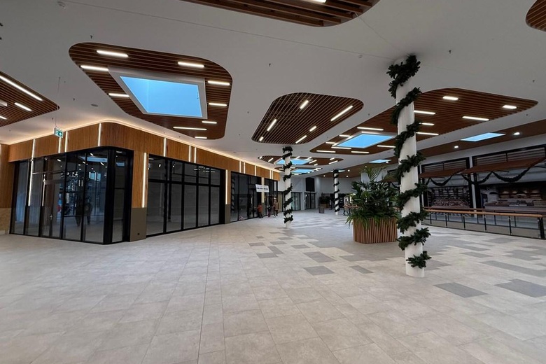 WinkelruimteaanPassage 42<br/> inVeenendaal