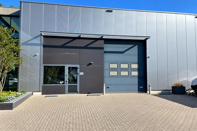 Bedrijfsruimte Drontermeer 4 B, Oss | Bedrijfspand.com