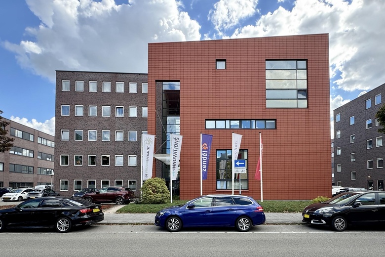 Bekijk foto 1 van Dokter Klinkertweg 12 - 20 Bekijk foto 1 van Dokter Klinkertweg 12 - 20