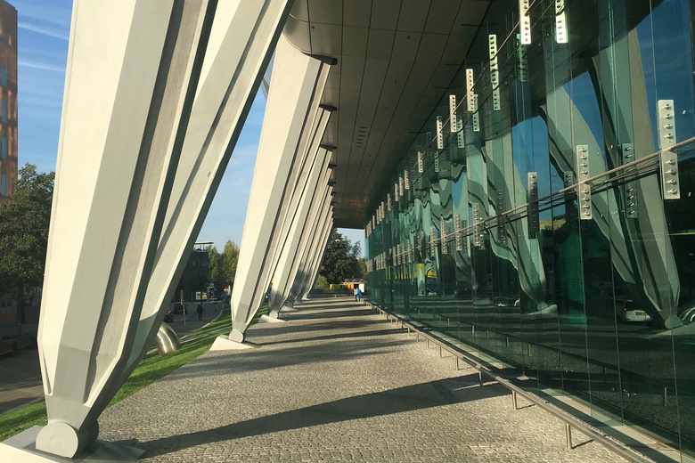 KantoorruimteaanAmstelveenseweg 500<br/> inAmsterdam