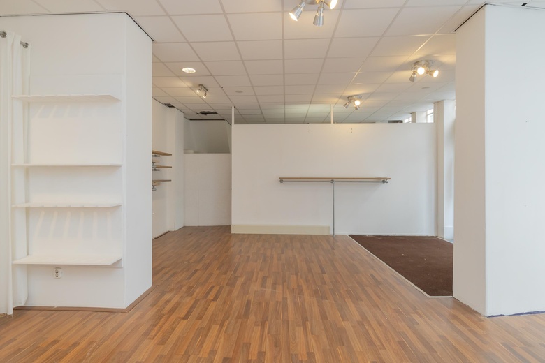 WinkelruimteaanMaarsmansteeg 4<br/> inLeiden