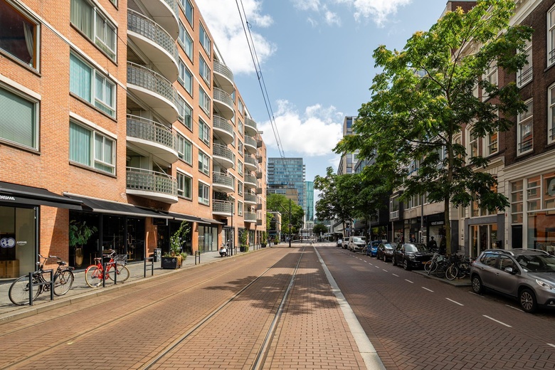 WinkelruimteaanVan Oldenbarneveltstraat 97<br/> inRotterdam