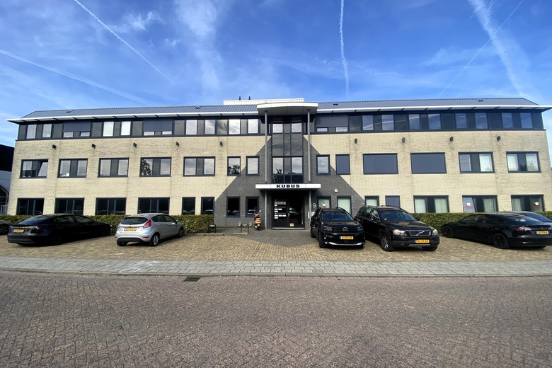 Kantoorruimte Naarden - Amsterdamsestraatweg 19 F - Foto 23