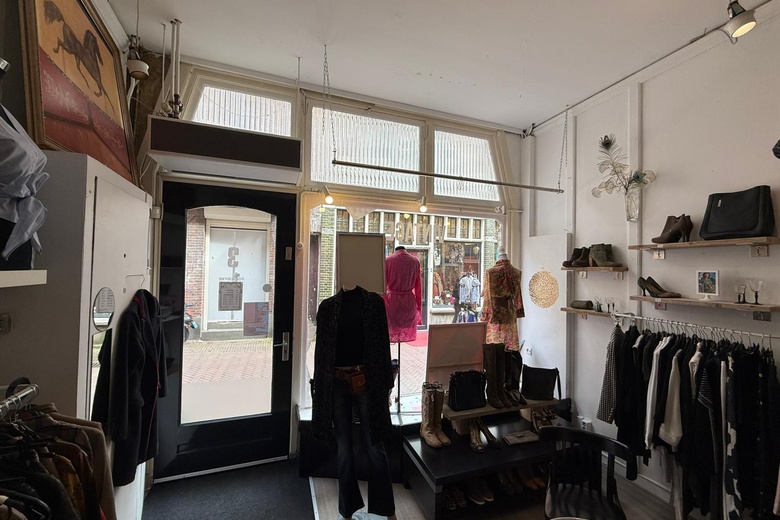 Winkelruimte Dordrecht - Vriesestraat 3 - Foto 10
