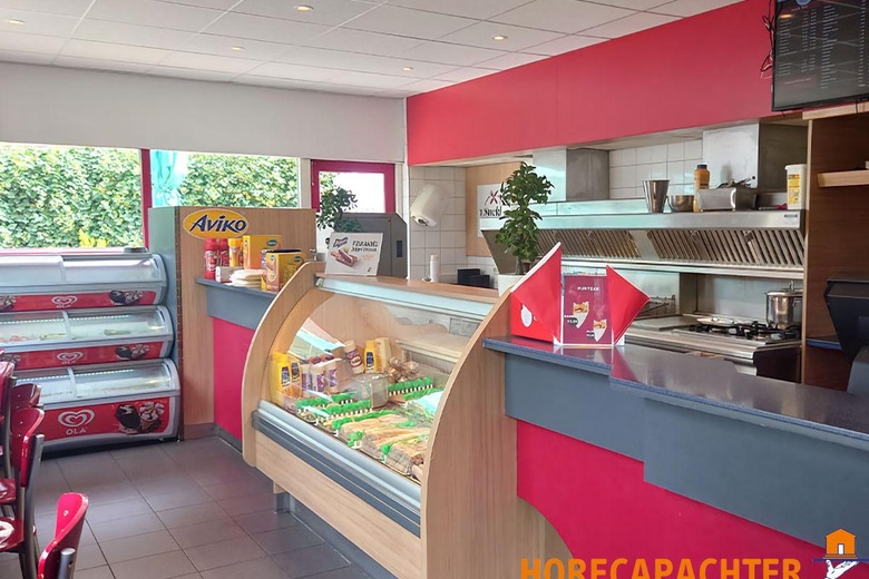 HorecaaanBeekstraat 21<br/> inEpe