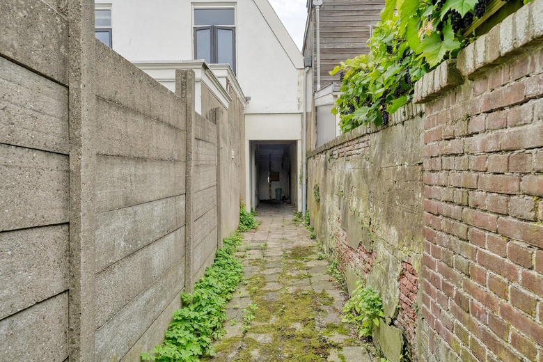 Bedrijfsruimte Leiden - Herenstraat 51 - Foto 12