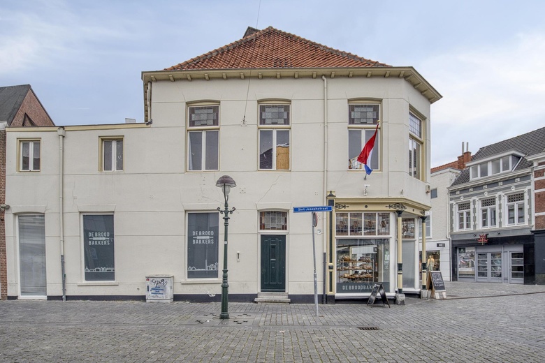 WinkelruimteaanSint-Josephstraat 2<br/> inBergen op Zoom WinkelruimteaanSint-Josephstraat 2<br/> inBergen op Zoom